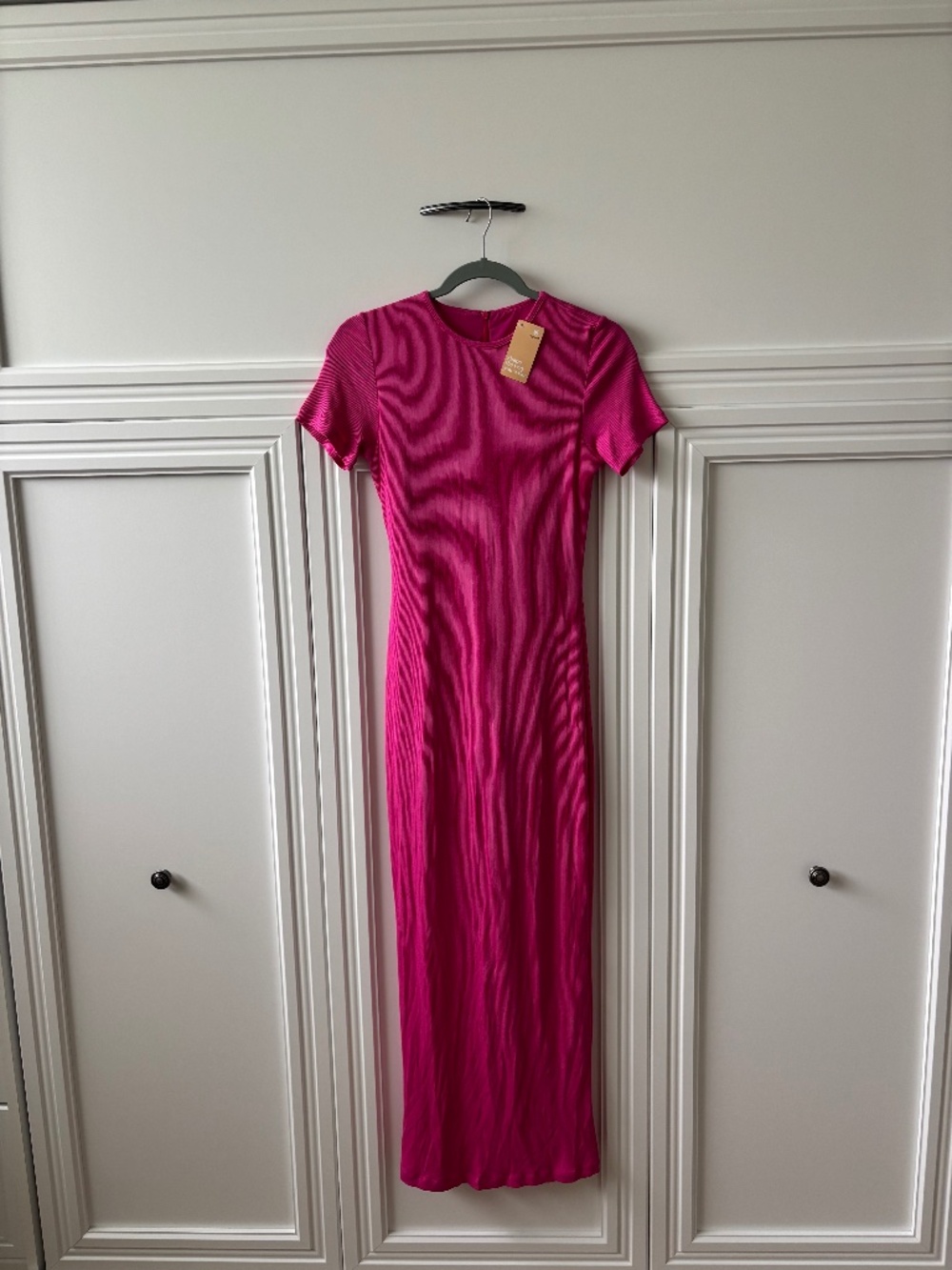 Popilush dress size small
